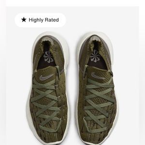 NIKE SPACE HIPPIE 04